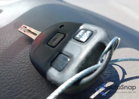 2007 Lexus Rx 350 из США, поврежденный, VIN JTJHK31U772020385